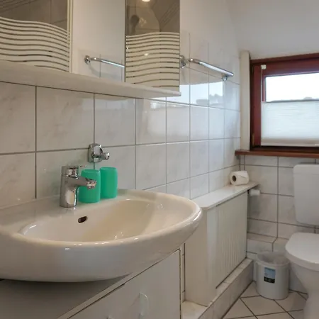 Apartment Windrose Og