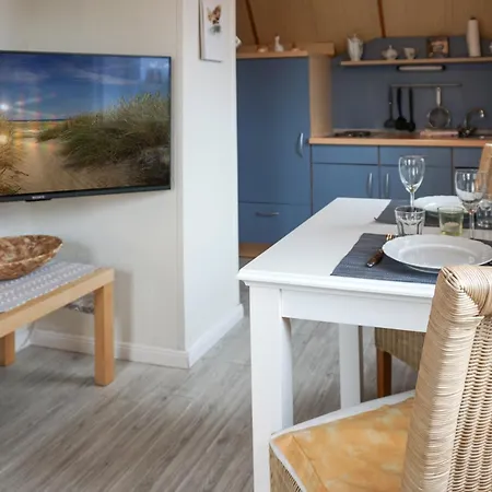 Windrose Og Apartment