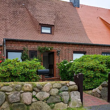 Windrose Og Apartment *