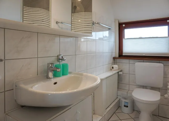 Apartment Windrose Og