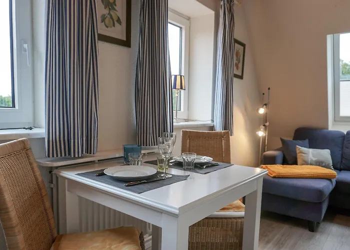 Windrose Og Apartment