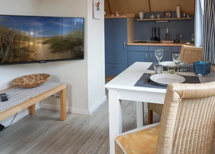 Windrose Og Apartment