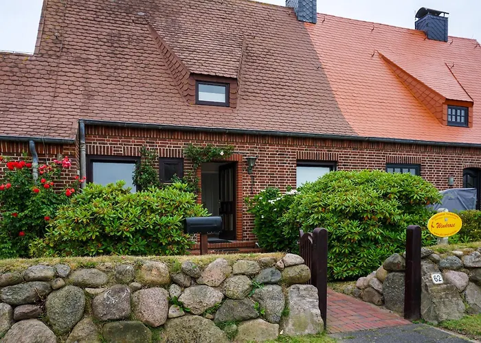 Windrose Og Apartment *